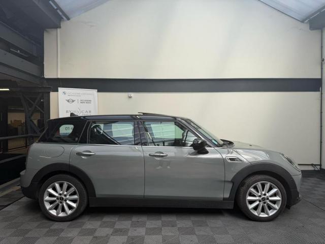 Mini Clubman image 9