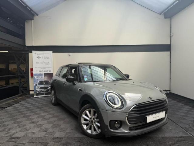 Mini Clubman image 3