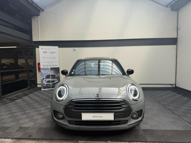 Mini Clubman image 1