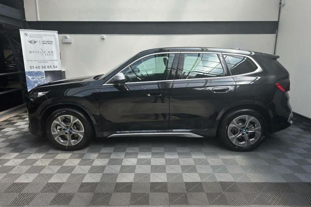 Bmw Ix1 image 6