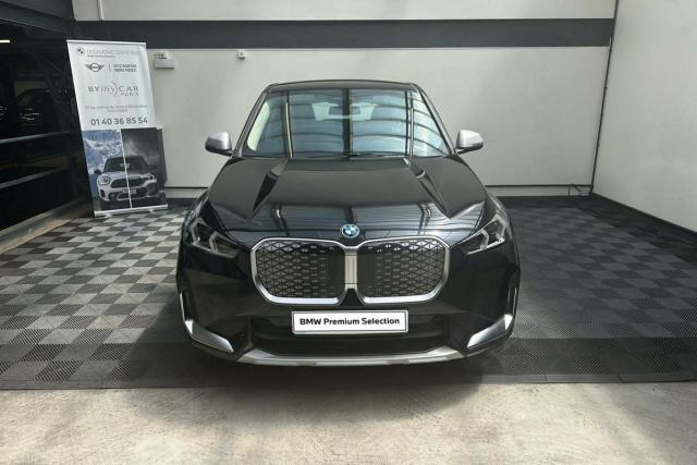 Bmw Ix1 image 5