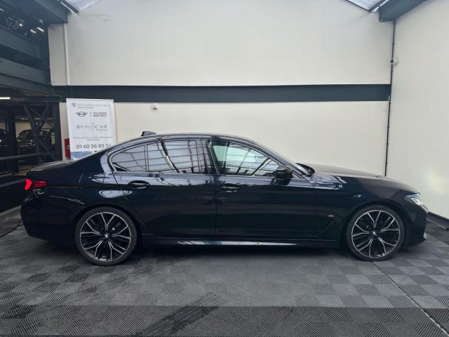Bmw Série 5 image 3