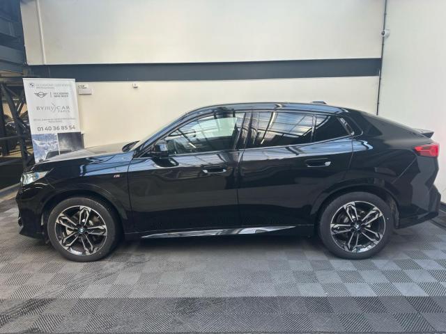 Bmw Ix2 image 3