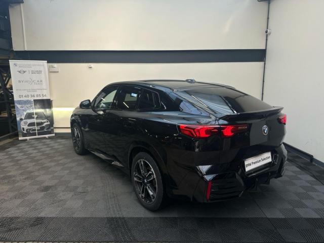 Bmw Ix2 image 2