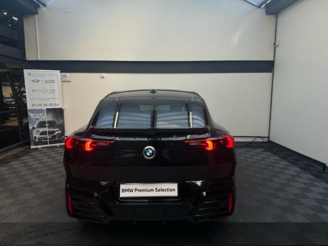 Bmw Ix2 image 8
