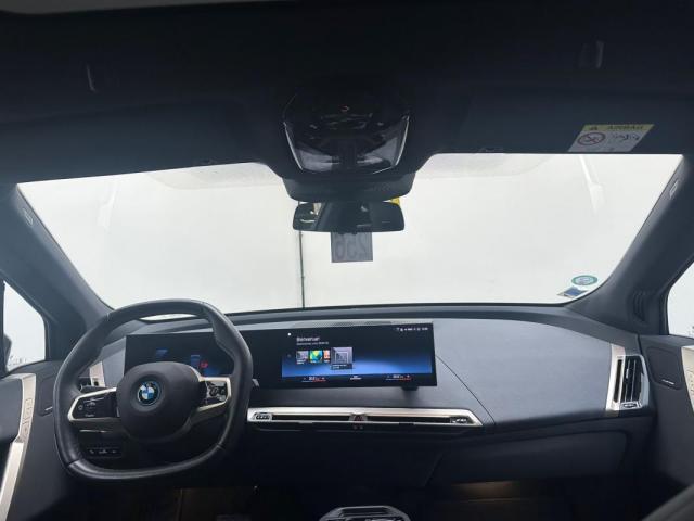 Bmw Ix image 9