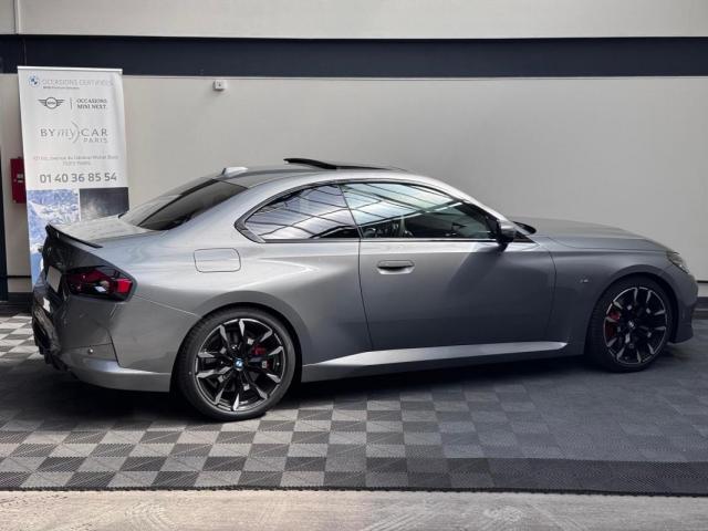 Bmw Serie 2 image 6