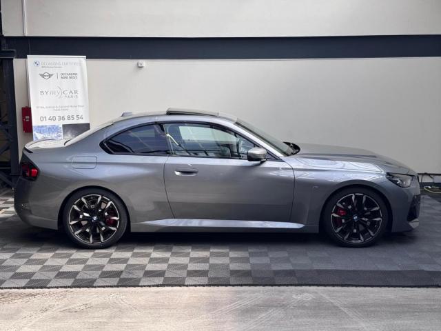 Bmw Serie 2 image 2