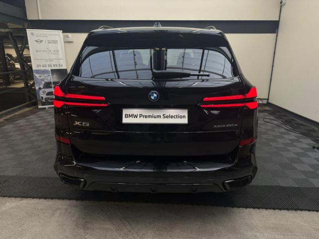 Bmw X5 image 1