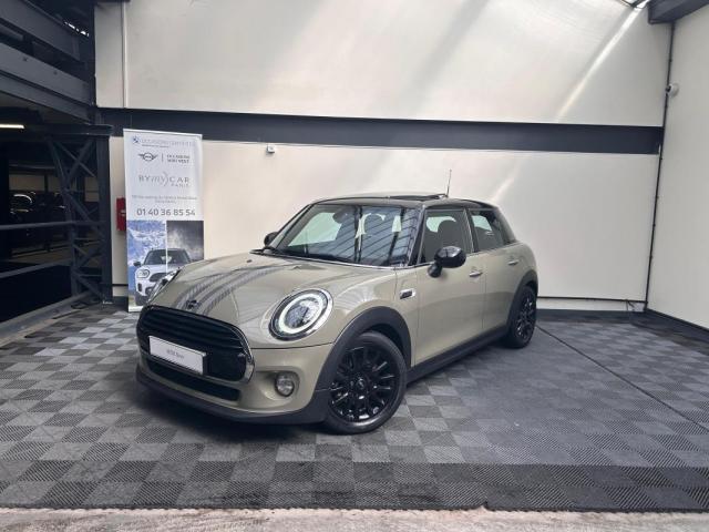 Mini