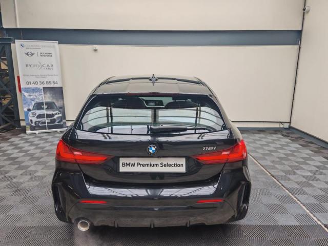 Bmw Série 1 image 9
