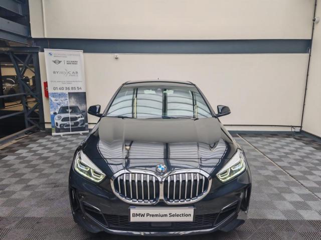 Bmw Série 1 image 6