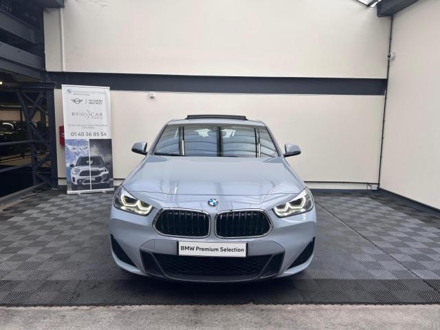 Bmw X2 image 7