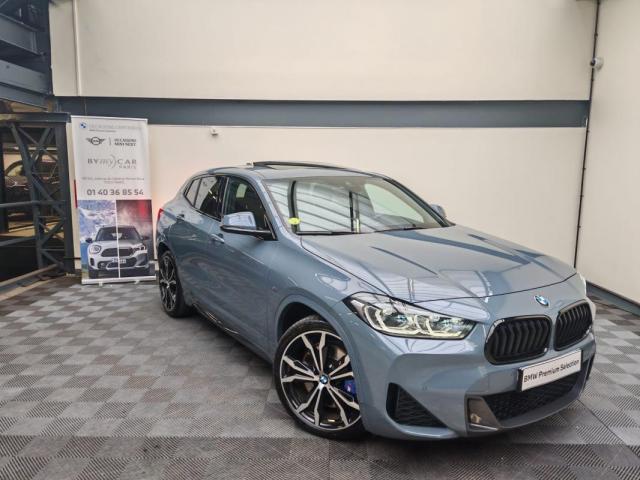 Bmw X2 image 6