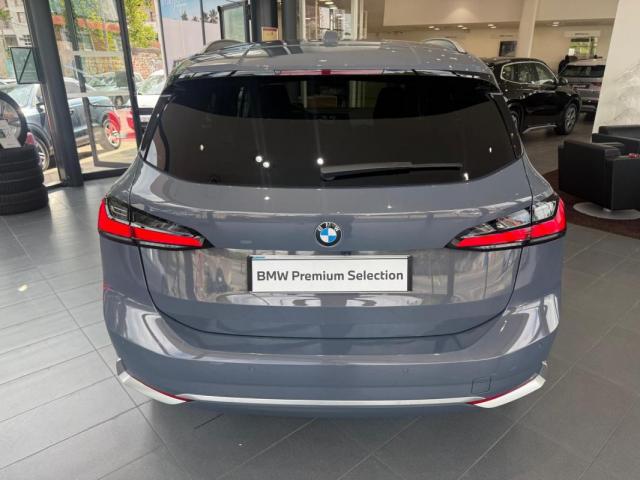 Bmw Serie 2 Active Tourer image 7