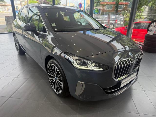 Bmw Serie 2 Active Tourer image 9
