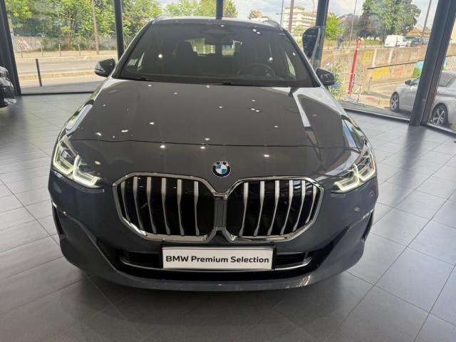 Bmw Serie 2 Active Tourer image 1
