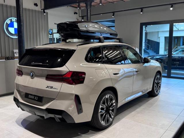 Bmw X3 image 1
