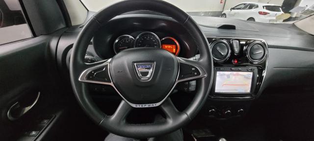 Dacia Lodgy image 2