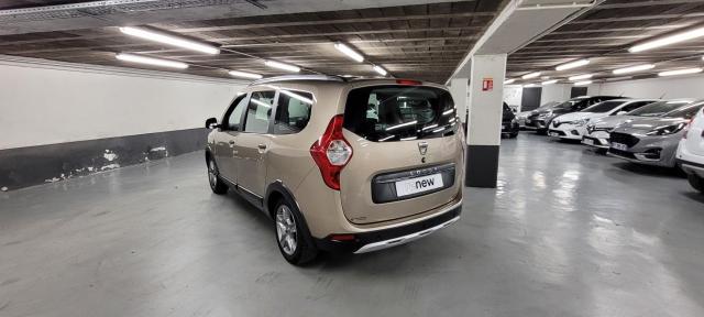 Dacia Lodgy image 9