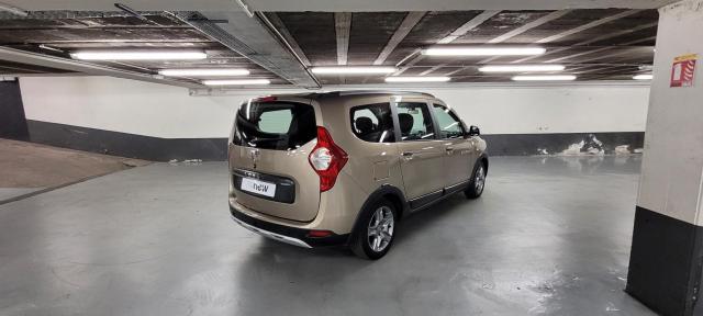 Dacia Lodgy image 3