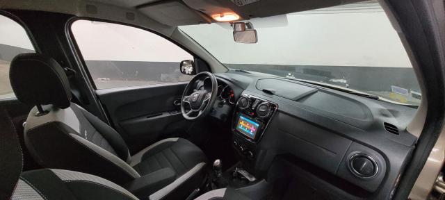 Dacia Lodgy image 8