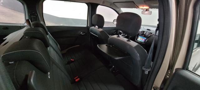 Dacia Lodgy image 7