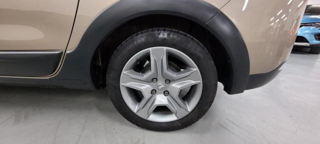 Dacia Lodgy image 5