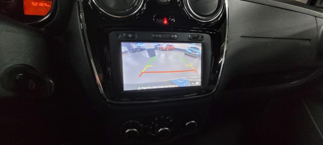 Dacia Lodgy image 6