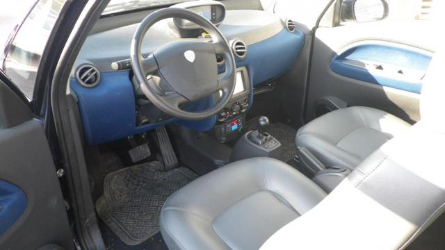 Bluecar Bluecar image 8