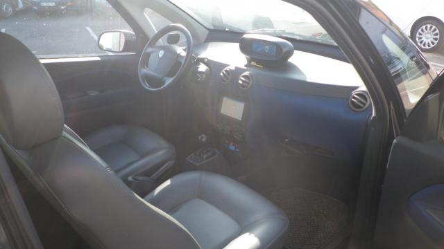 Bluecar Bluecar image 4
