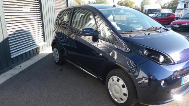 Bluecar Bluecar image 1