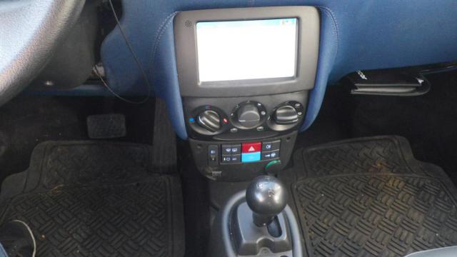 Bluecar Bluecar image 2