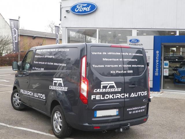Ford T image 5