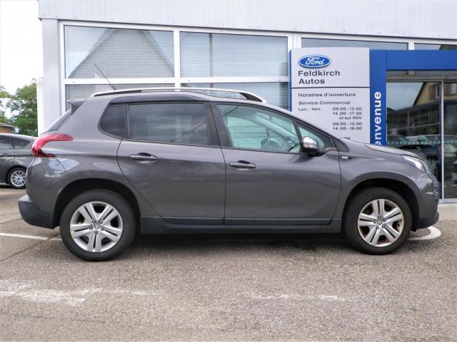 Peugeot 2008 image 4