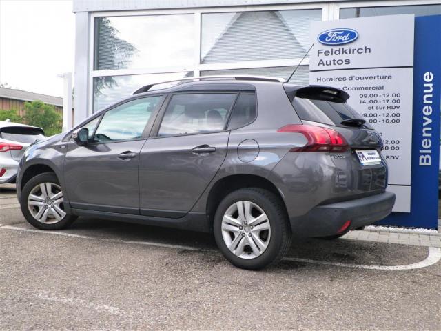 Peugeot 2008 image 6