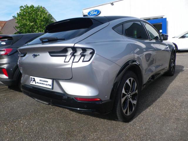 Ford Mustang image 2
