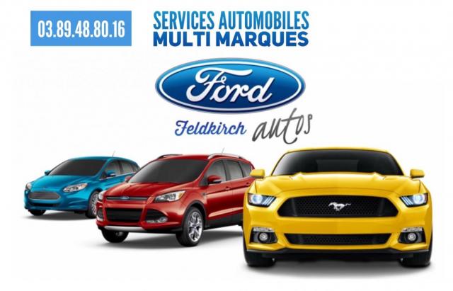 Ford C-Max image 1