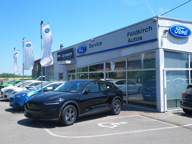 Ford Focus 1.0 Eco 125 Bv6 Trend 5p / E85