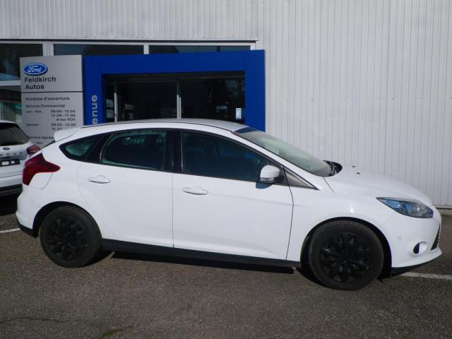 Ford Focus image 6
