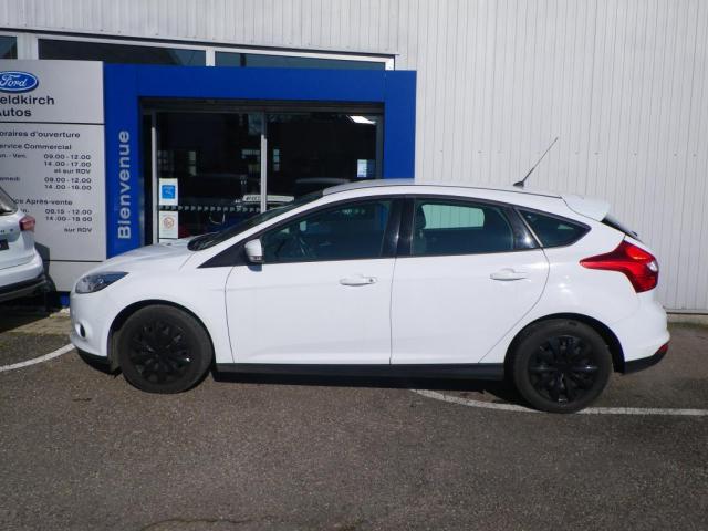 Ford Focus image 9