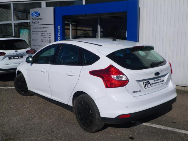 Ford Focus image 8