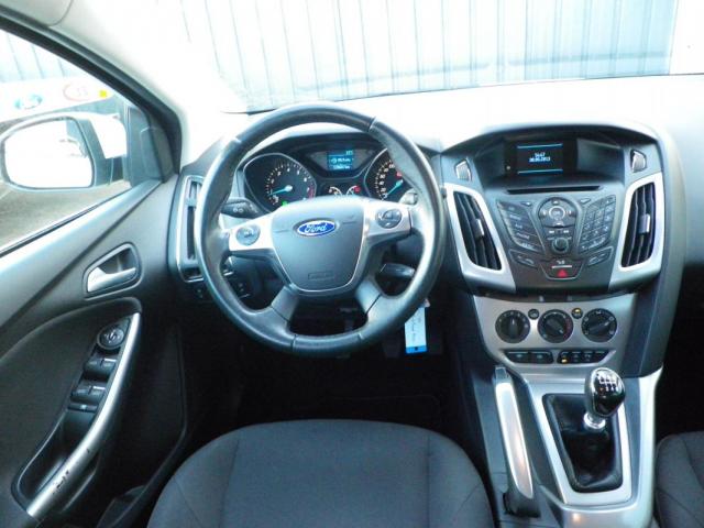 Ford Focus image 1
