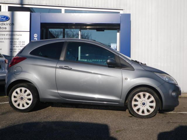 Ford Ka image 5