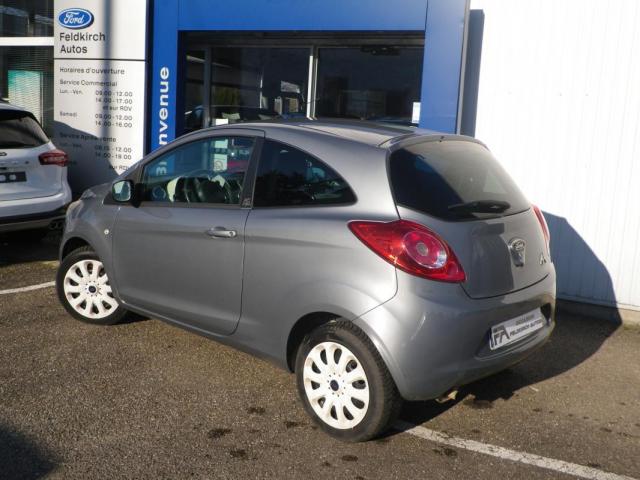 Ford Ka image 3