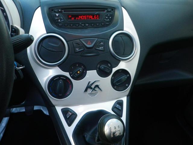 Ford Ka image 8
