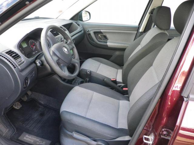 Skoda Fabia image 6