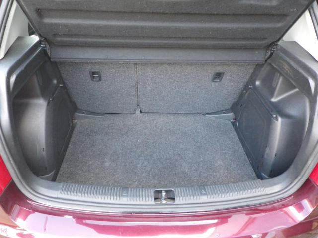 Skoda Fabia image 4