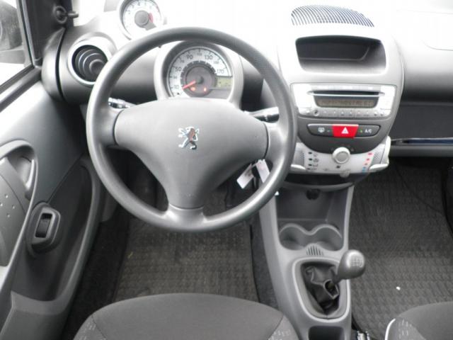 Peugeot 107 image 4