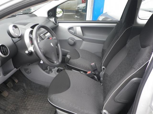 Peugeot 107 image 2